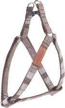 Zdjęcie amiplay szelki regulowane London XL Brązowy - Żyrardów