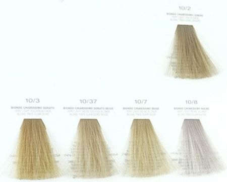 Lisap Escalation Farba 8/3 100 ml - zdjęcie 5