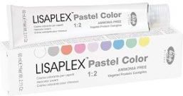 Lisap Lisaplex Farba Pastel Color Peppermint 60 ml