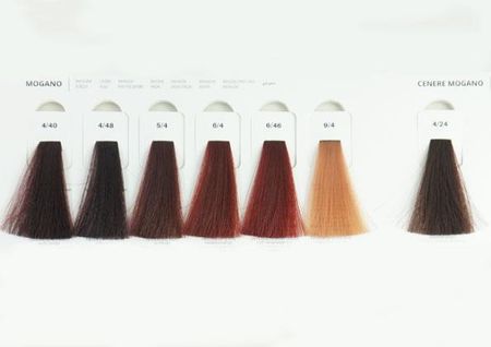 LISAP LK Oil 5/9 – 100 Ml Haarpflegeöl Für Glanz & Pflege