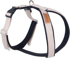 Zdjęcie amiplay szelki regulowane Grand Soft Cotton S Beżowy - Zelów