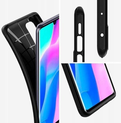 Etui Spigen Spigen Rugged Armor Xiaomi Mi Note 10 Spigen Rugged