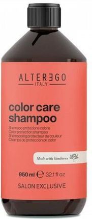 Alter Ego Color Care Szampon Do Włosów Farbowanych 950 ml