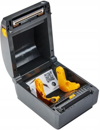 Zebra Zd220T - zdjęcie 2
