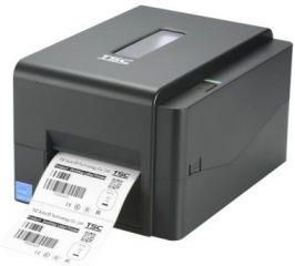 фото Принтер этикеток TSC TE310 2