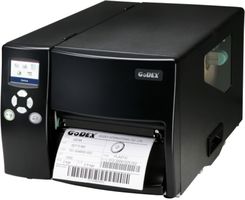 Zdjęcie Godex Półprzemysłowa Drukarka Ez6250I - Serock