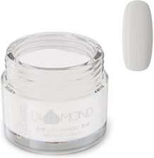 Elisium Proszek Tytanowy Diamond White Lady Dn610 23G