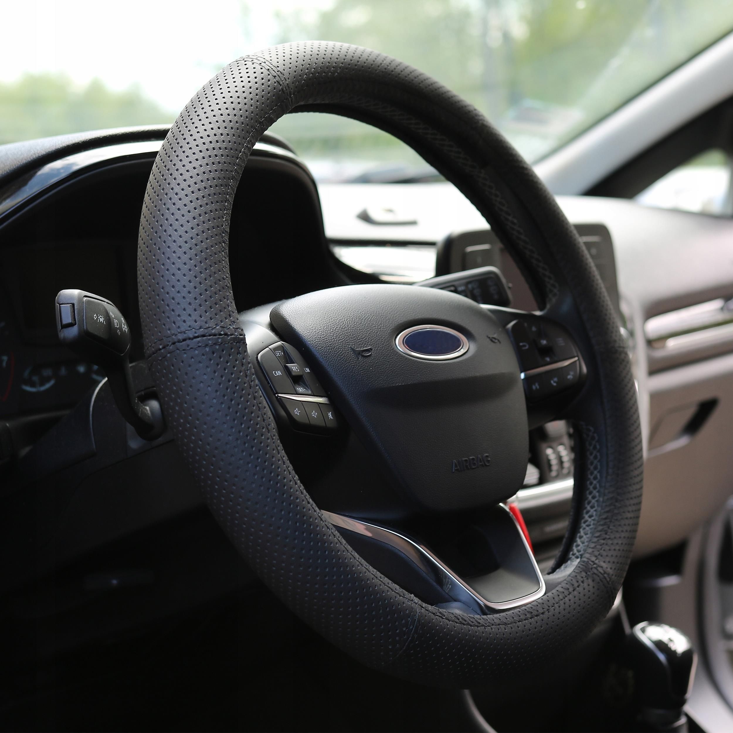 pokrowiec na kierownice sprinter