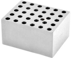 Zdjęcie Ohaus Blok Modułowy Dla Próbówek 0,5 Ml - Krzywiń