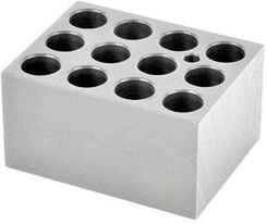 Zdjęcie Ohaus Blok Modułowy Dla Fiolek 17 Mm - Osieczna