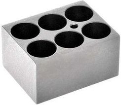 Zdjęcie Ohaus Blok Modułowy Dla Fiolek 28 Mm - Osieczna