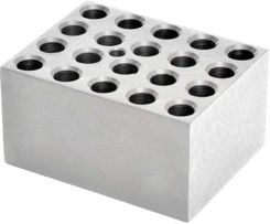 Zdjęcie Ohaus Blok Modułowy Na Próbówki Mikrowirówkowe Eppendorf 1,5 Ml - Jaraczewo
