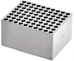 Zdjęcie Ohaus Blok Modułowy Na Paski Próbówek 10 X 8 - Osieczna