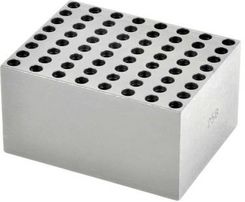 Zdjęcie Ohaus Blok Modułowy Na Pojedyncze Próbówki - Krzywiń