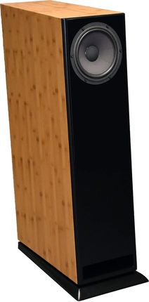 Davis Acoustics MV One Master stained bamboo 