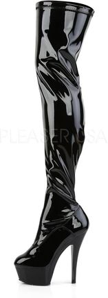 Pleaser on sale kiss 3000