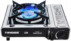 Zdjęcie TIROSS TS265G4 - Łapy