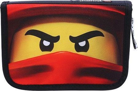 LEGO Ninjago Kai Of Fire Piórnik Z Wyposażeniem