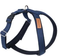 Zdjęcie amiplay szelki regulowane Grand Soft Cotton XL Granatowy - Marki