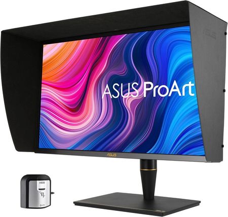 Monitor Asus ProArt Display 27 PA27UCX-K - Opinie i ceny na Ceneo.pl
