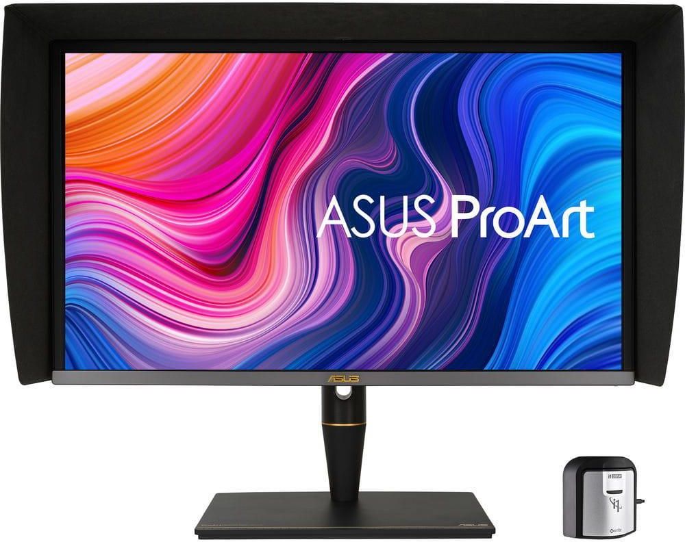 ProArt Display PA279CV-J｜モニター｜ASUS 日本