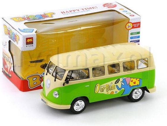 Adar Autobus na Baterie - Ceny i opinie - Ceneo.pl