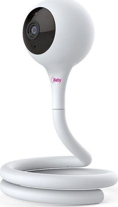 Ibaby m2c smart baby 2024 monitor