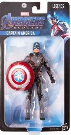 Hasbro Marvel Avengers Kapitan Ameryka Figurka Filmu Koniec Gry E7643 Ceny I Opinie Ceneo Pl - roblox figurka z gry figurki dla dzieci allegropl