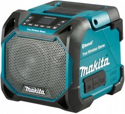 Zdjęcie Makita DMR203 - Łapy