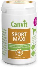 Zdjęcie Canvit Sport Maxi For Dogs 230G - Chojnice