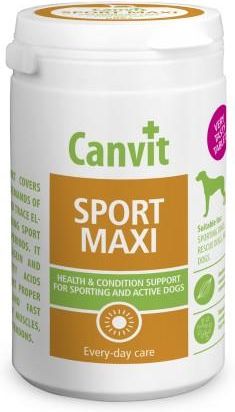 Canvit Sport Maxi For Dogs 230G