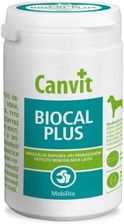 Zdjęcie Canvit Biocal Plus For Dogs 500G - Resko