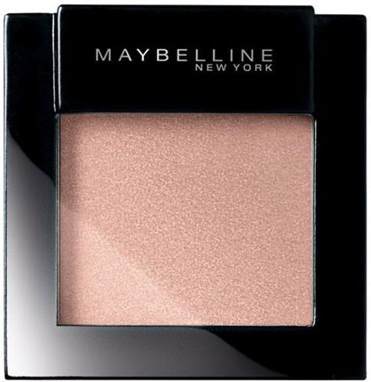 Maybelline New York Mono Color Sensational Brokatowe cienie do powiek 080 vanilla fantasy