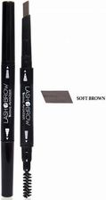 lash brow Kredka do brwi Brows Architect soft brown