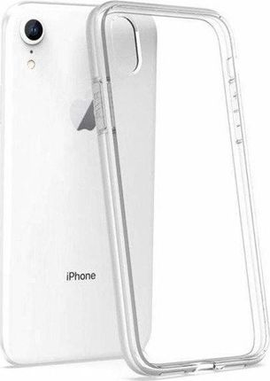 Case Etui Slim 2Mm Transparent Iphone 11 Pro