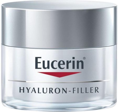Eucerin Hyaluron Filler krem na dzień SPF 15 50 ml