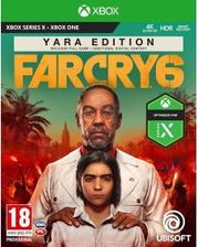 Zdjęcie Far Cry 6 Edycja Yara (Gra Xbox One) - Strzelce Krajeńskie