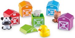 Cass Film Farma-Domki I Zwierzęta - Pozostałe zabawki dla niemowląt