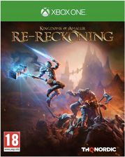 Zdjęcie Kingdoms of Amalur Re-Reckoning (Gra Xbox One) - Namysłów
