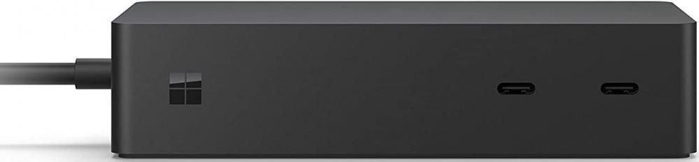 Microsoft - Microsoft surface dock2 【箱なし】 Microsoft - Microsoft surface dock2 【箱なし】の通販 by ジジ