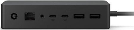 Stacja dokująca do laptopa Microsoft Surface Dock 2 (SVS00004) - Opinie i  ceny na Ceneo.pl