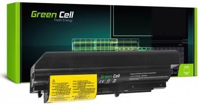 Green Cell do Lenovo IBM ThinkPad T400 7417 (LE03)