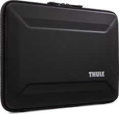 Thule Gauntlet MacBook Pro Sleeve 16" czarne (3204523) - Torby do laptopów