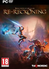 Kingdoms of Amalur Re-Reckoning (Gra PC)