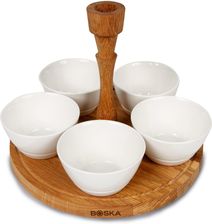 Zdjęcie Boska Taca do serwowania przekąsek Serving Tray (BO320111) - Gniezno