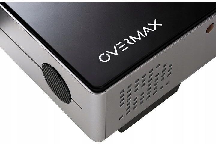 OVERMAX Multipic 4.1 - zdjęcie 4 OVERMAX Multipic 4.1