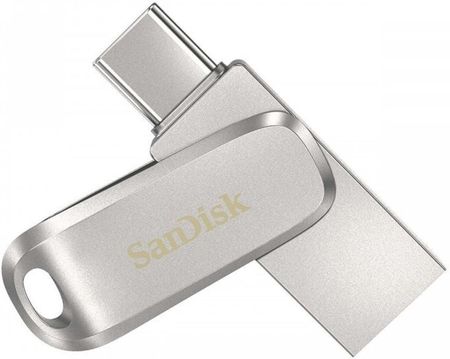 SanDisk 512GB Ultra Dual Drive Luxe USB-C (SDDDC4512GG46)