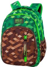 Coolpack Plecak Młodzieżowy Base City Jungle C27199