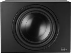 Zdjęcie Lyngdorf BW-3 Czarny Matowy - Halinów