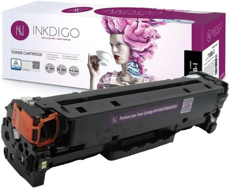 INKDIGO TONER INKDIGO TUV CANON CRG 118B 318B 718B LBP7200 CA718B